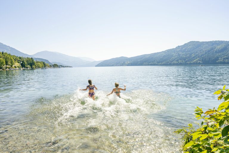 Aktivitäten im Sommer